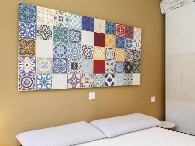 Shared Living/Roommate 3 Dormitorio Granada Granada ES103399170