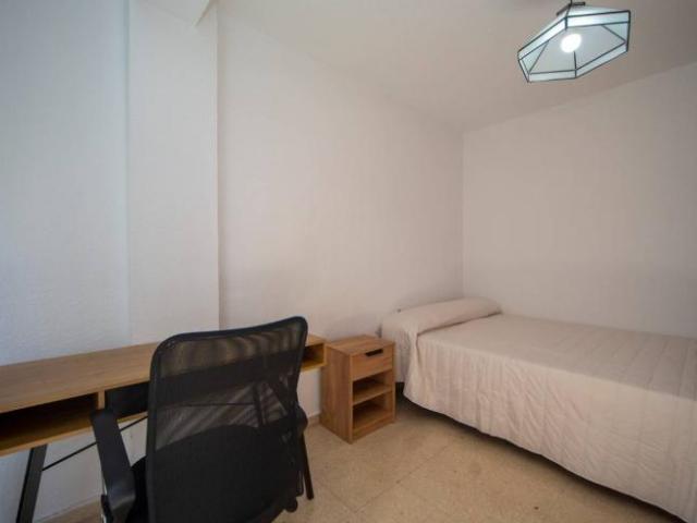 Shared Living/Roommate 3 Dormitorio Granada Granada ES103399494