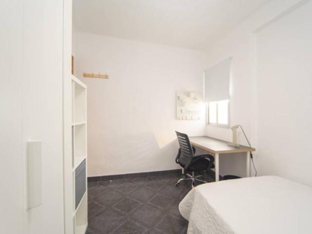 Shared Living/Roommate 3 Dormitorio Granada Granada ES103399567