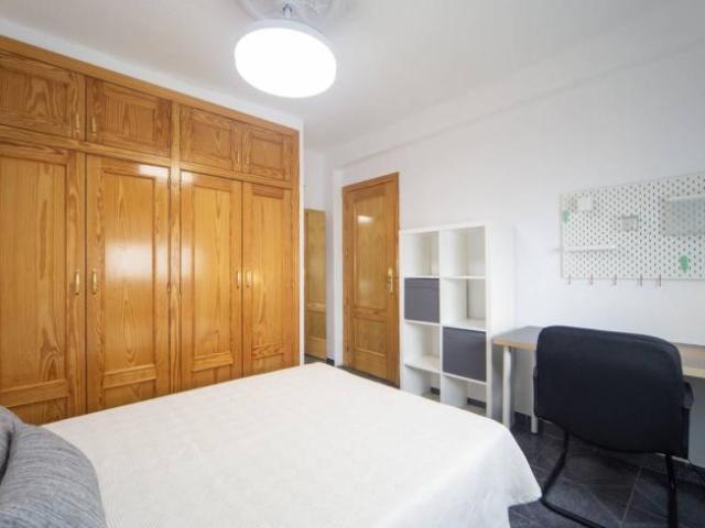 Shared Living/Roommate 3 Dormitorio Granada Granada ES103399606