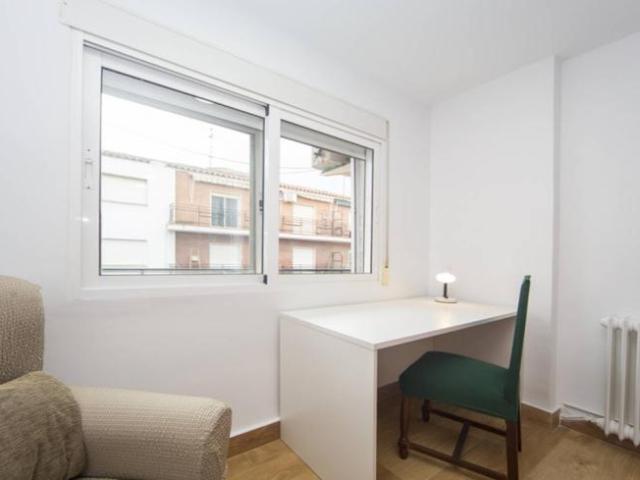 Shared Living/Roommate 3 Dormitorio Granada Granada ES103399638