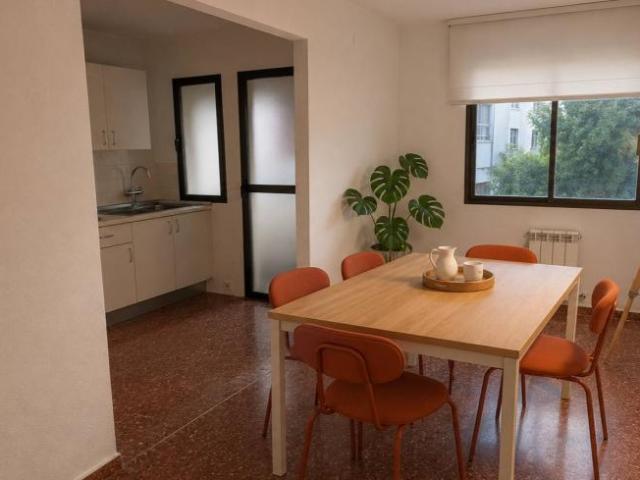Shared Living/Roommate 3 Dormitorio Granada Granada ES104403469