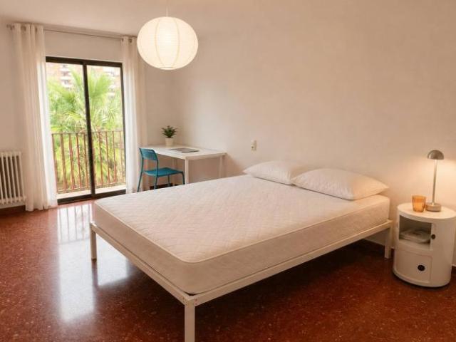 Shared Living/Roommate 3 Dormitorio Granada Granada ES104403473