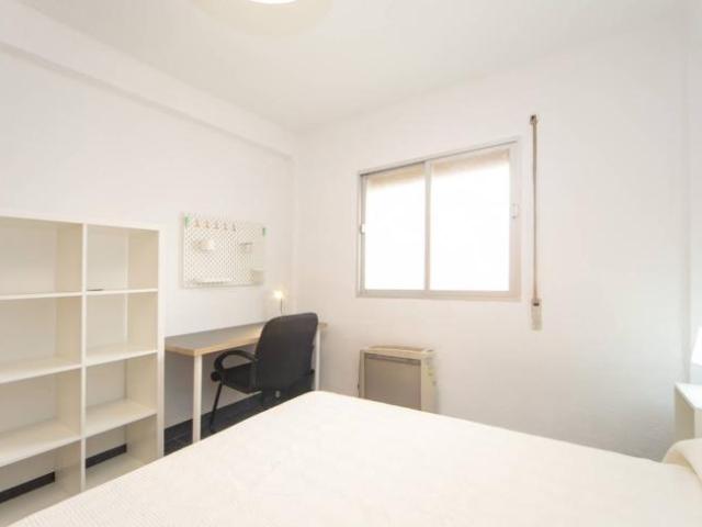 Shared Living/Roommate 3 Dormitorio Granada Granada ES93584303