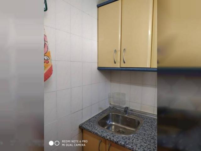 Shared Living/Roommate 3 Dormitorio Jaen Jaen ES101671834