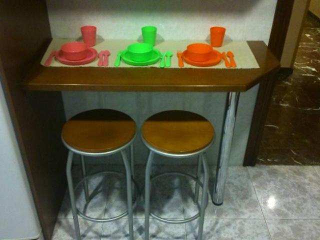 Shared Living/Roommate 3 Dormitorio Jaen Jaen ES101771707