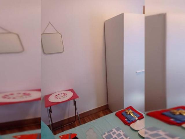 Shared Living/Roommate 3 Dormitorio Jaen Jaen ES101794727