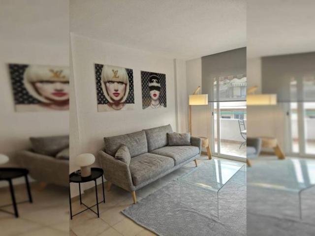 Shared Living/Roommate 3 Dormitorio Palma De Mallorca Palma De Mallorca ES101819515
