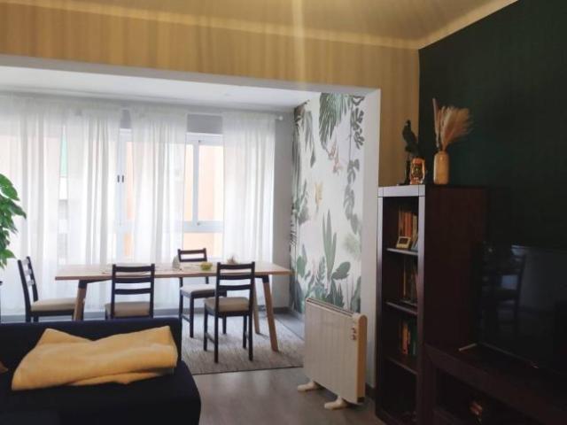Shared Living/Roommate 3 Dormitorio Palma De Mallorca Palma De Mallorca ES94892010