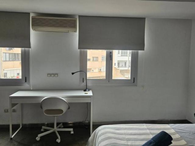 Shared Living/Roommate 3 Dormitorio Palma De Mallorca Palma De Mallorca ES94357897