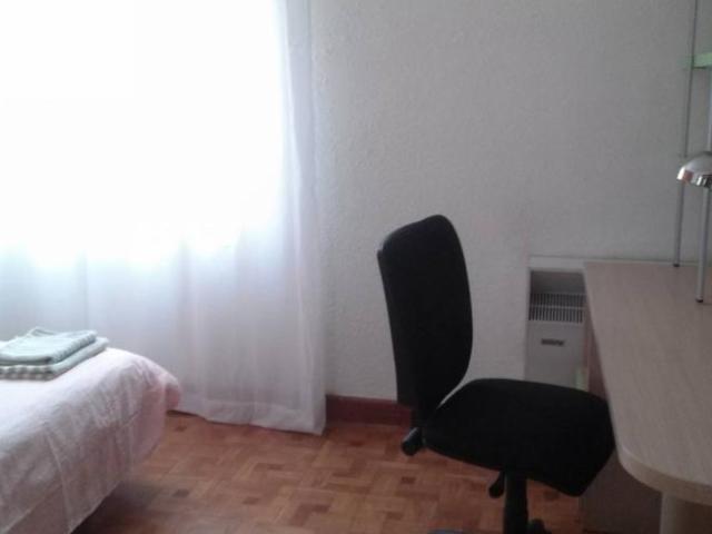 Shared Living/Roommate 3 Dormitorio Pamplona Pamplona ES101730854