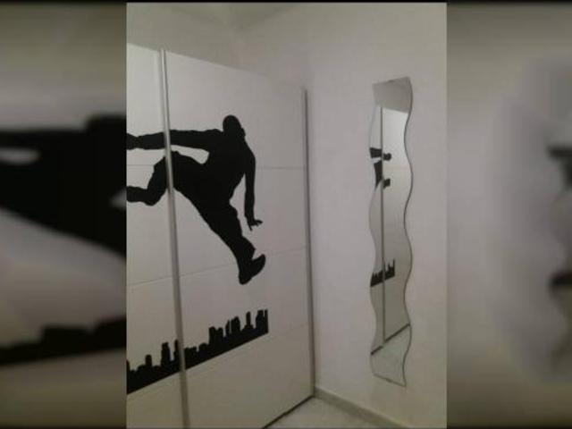 Shared Living/Roommate 3 Dormitorio Salamanca Salamanca ELS101823355