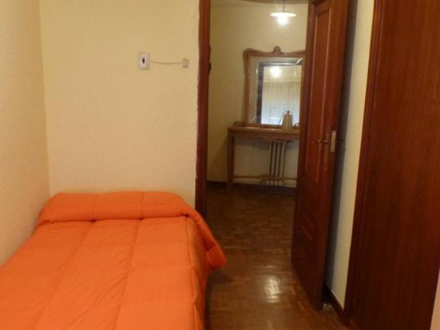 Shared Living/Roommate 3 Dormitorio Salamanca Salamanca ELS102796604