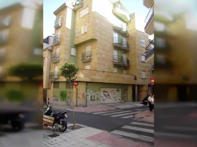 Shared Living/Roommate 3 Dormitorio Salamanca Salamanca ES101843792