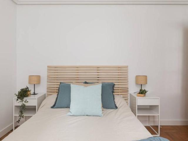 Shared Living/Roommate 3 Dormitorio San Sebastian San Sebastian ES101820106