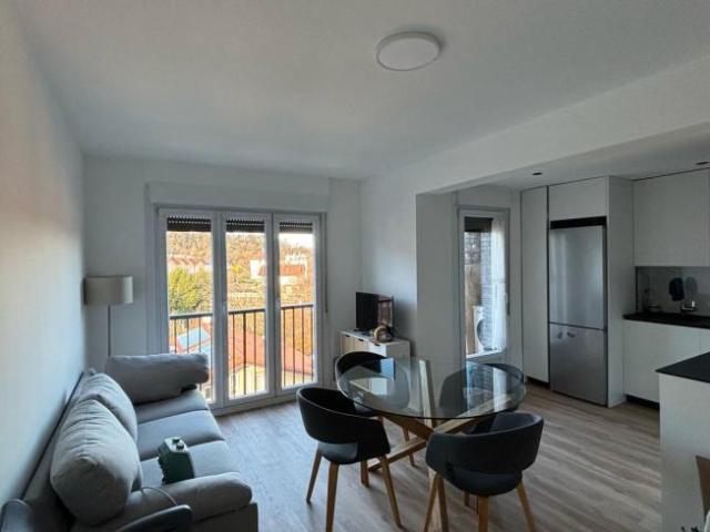 Shared Living/Roommate 3 Dormitorio San Sebastian San Sebastian ES97165179