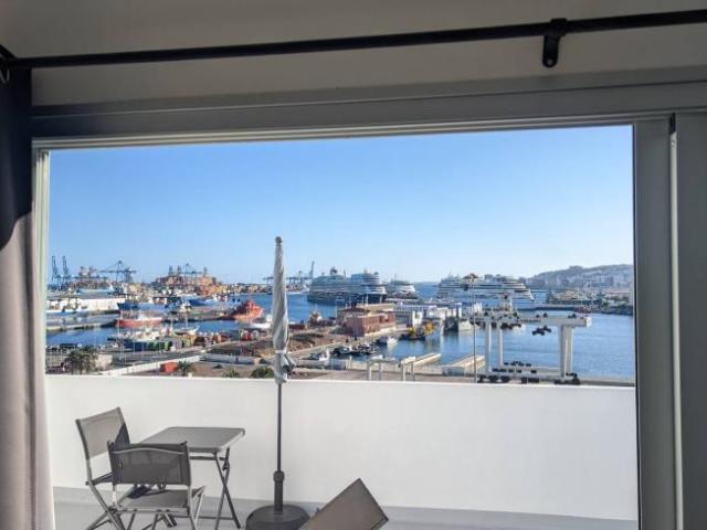Shared Living/Roommate 3 Dormitorio Santa Cruz De Tenerife Santa Cruz De Tenerife ELS97313221