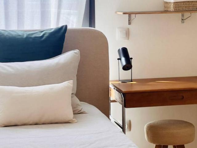 Shared Living/Roommate 3 Dormitorio Santa Cruz De Tenerife Santa Cruz De Tenerife ELS102437999