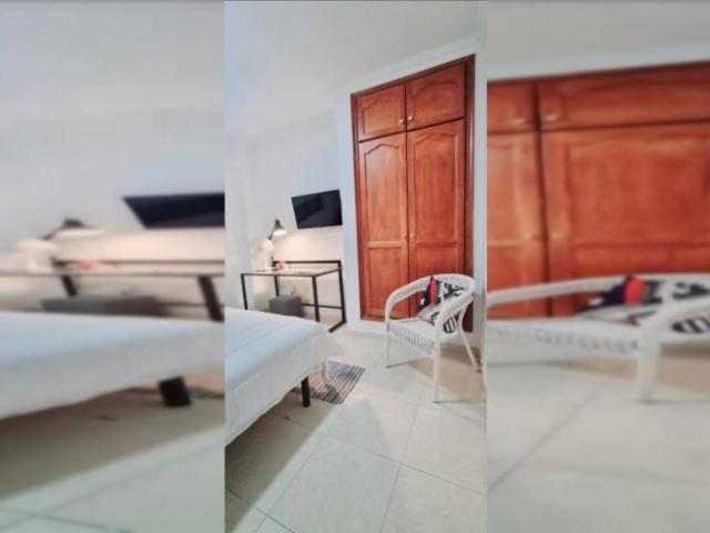 Shared Living/Roommate 3 Dormitorio Santa Cruz De Tenerife Santa Cruz De Tenerife ES100417698