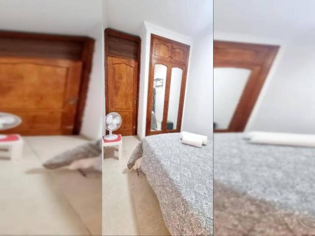 Shared Living/Roommate 3 Dormitorio Santa Cruz De Tenerife Santa Cruz De Tenerife ES100417605
