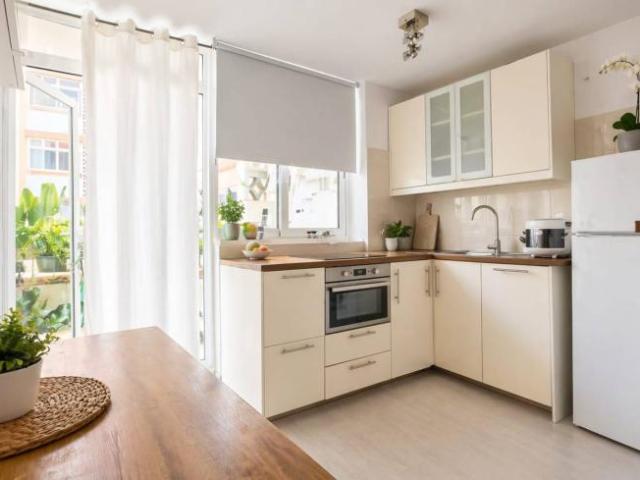 Shared Living/Roommate 3 Dormitorio Santa Cruz De Tenerife Santa Cruz De Tenerife ES101530907