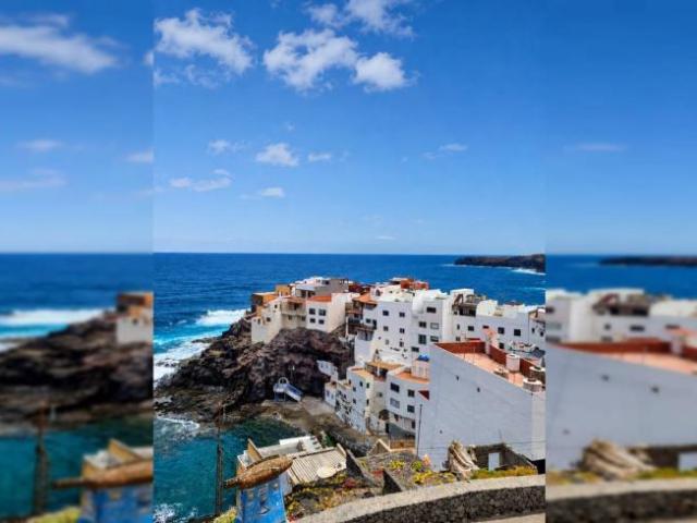 Shared Living/Roommate 3 Dormitorio Santa Cruz De Tenerife Santa Cruz De Tenerife ES103580816