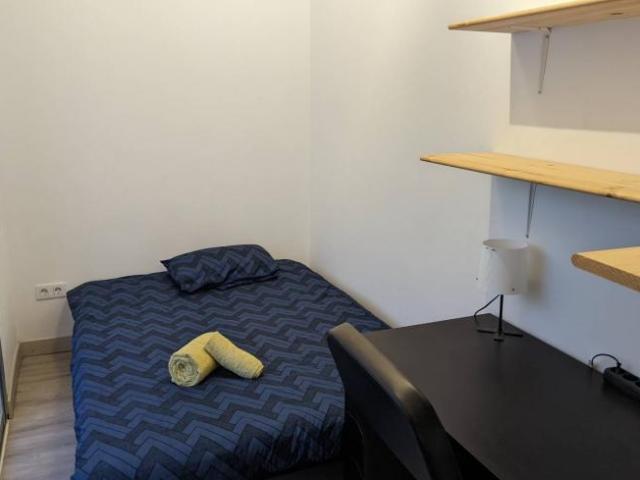 Shared Living/Roommate 3 Dormitorio Santa Cruz De Tenerife Santa Cruz De Tenerife ES97313088
