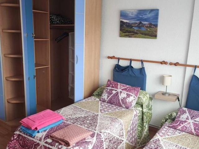 Shared Living/Roommate 3 Dormitorio Santander Santander ELS101814877