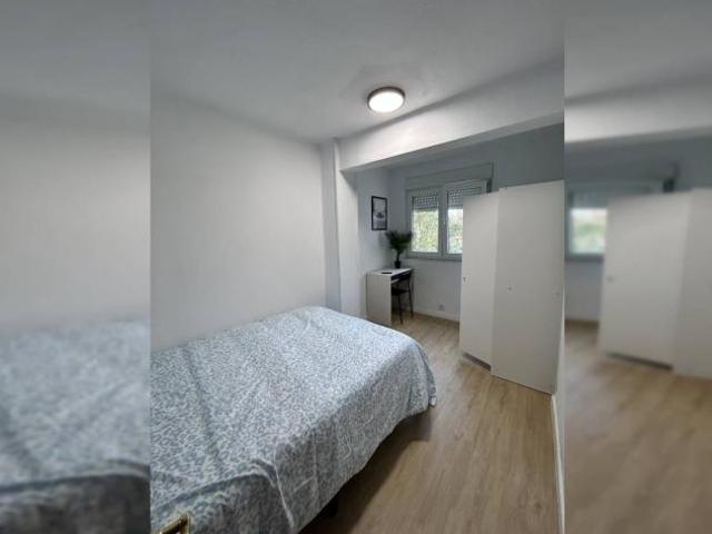 Shared Living/Roommate 3 Dormitorio Santander Santander ES91757477