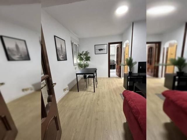 Shared Living/Roommate 3 Dormitorio Santander Santander ES91757479