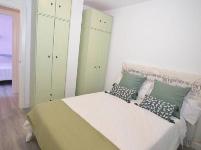 Shared Living/Roommate 3 Dormitorio Santander Santander ES93750402