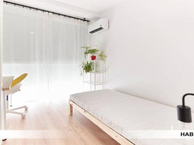 Shared Living/Roommate 3 Dormitorio Seville Seville ELS78454813
