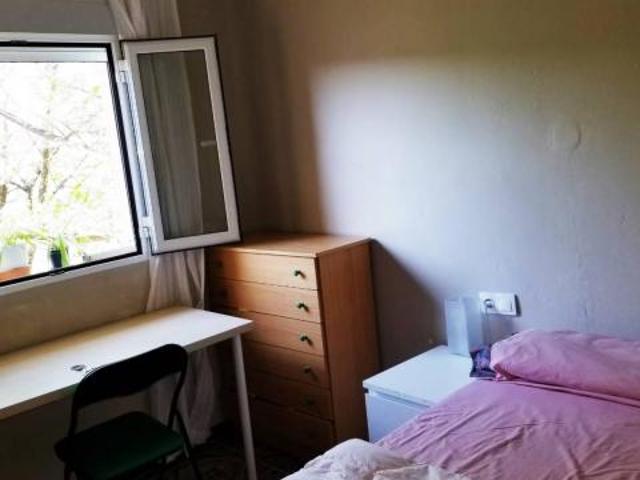 Shared Living/Roommate 3 Dormitorio Seville Seville ELS83529648