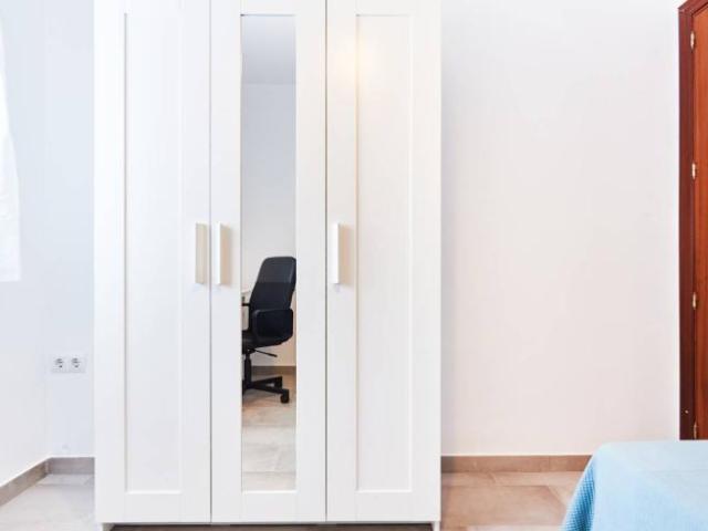 Shared Living/Roommate 3 Dormitorio Seville Seville ELS92543265