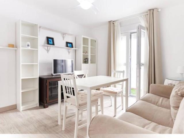 Shared Living/Roommate 3 Dormitorio Seville Seville ELS94864067