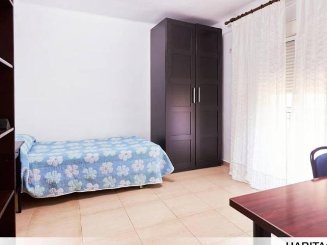 Shared Living/Roommate 3 Dormitorio Seville Seville ELS96466632