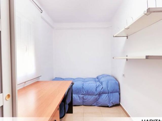 Shared Living/Roommate 3 Dormitorio Seville Seville ELS96466634