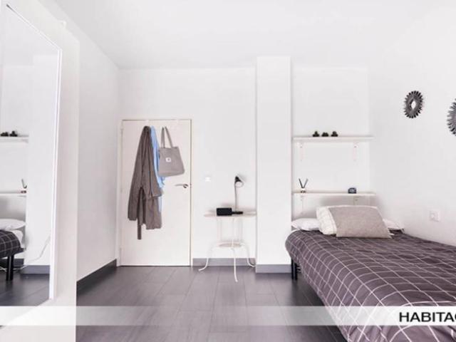 Shared Living/Roommate 3 Dormitorio Seville Seville ELS101670994