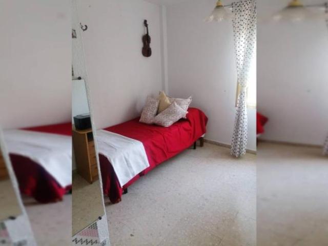 Shared Living/Roommate 3 Dormitorio Seville Seville ELS101692971