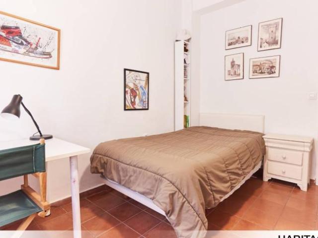 Shared Living/Roommate 3 Dormitorio Seville Seville ELS101761395
