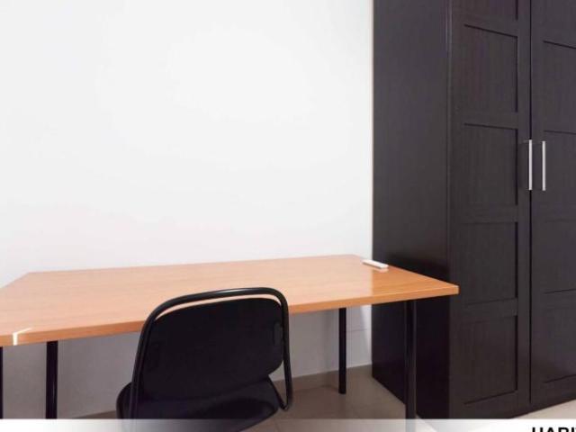 Shared Living/Roommate 3 Dormitorio Seville Seville ELS101762151
