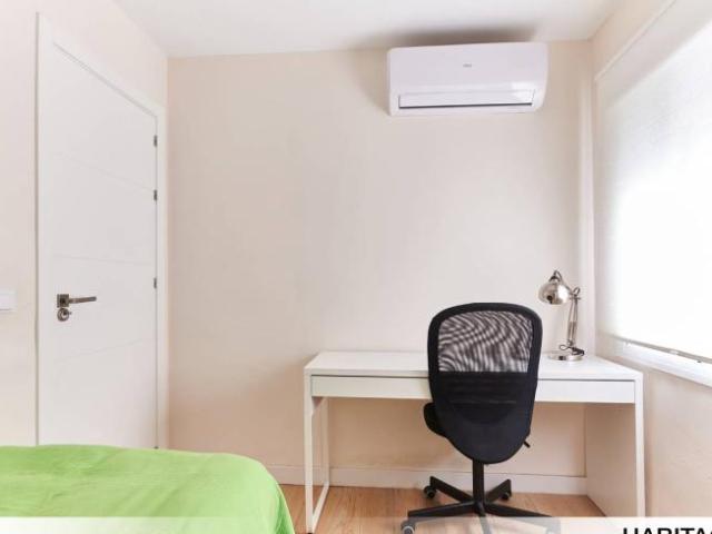 Shared Living/Roommate 3 Dormitorio Seville Seville ELS101772383