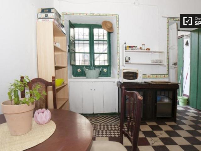 Shared Living/Roommate 3 Dormitorio Seville Seville ELS101820309