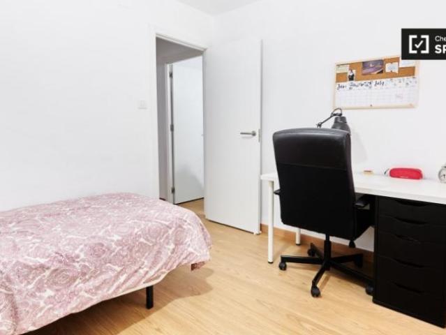 Shared Living/Roommate 3 Dormitorio Seville Seville ELS101822405