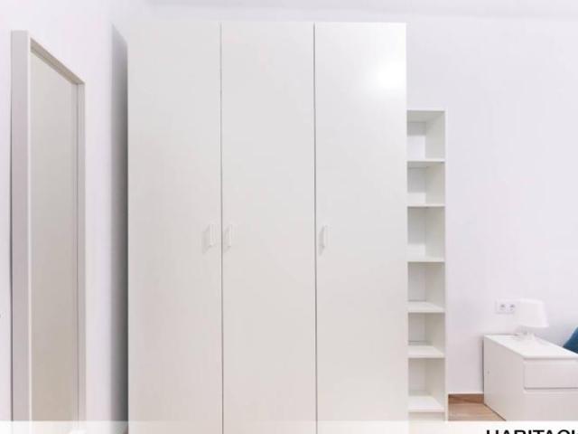Shared Living/Roommate 3 Dormitorio Seville Seville ELS101824690