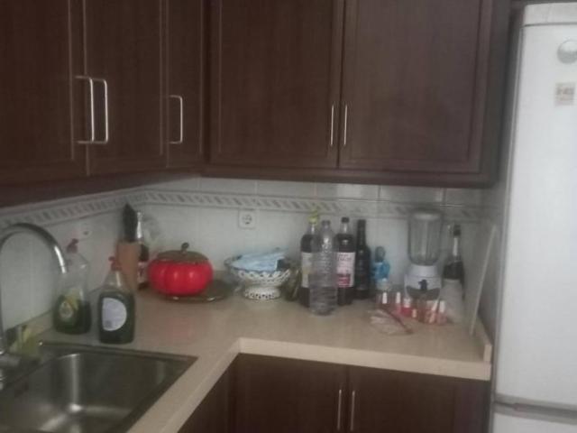 Shared Living/Roommate 3 Dormitorio Seville Seville ES100417142