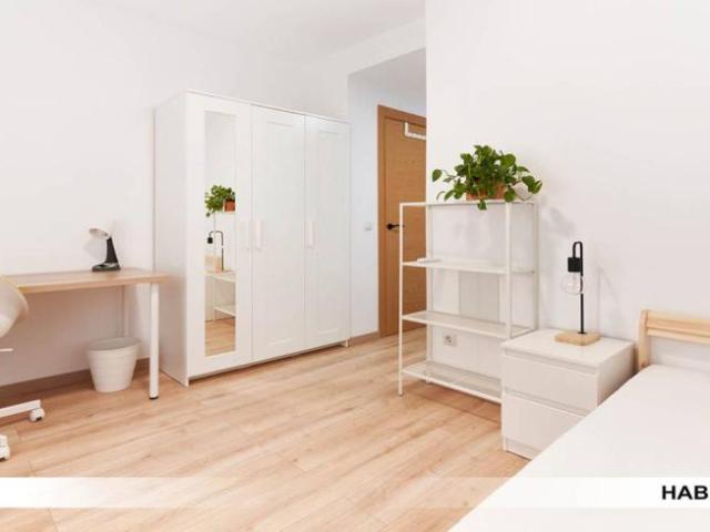 Shared Living/Roommate 3 Dormitorio Seville Seville ES101765866