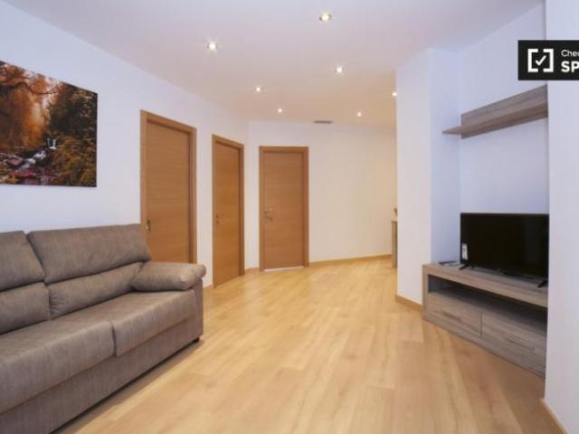 Shared Living/Roommate 3 Dormitorio Seville Seville ES101771562