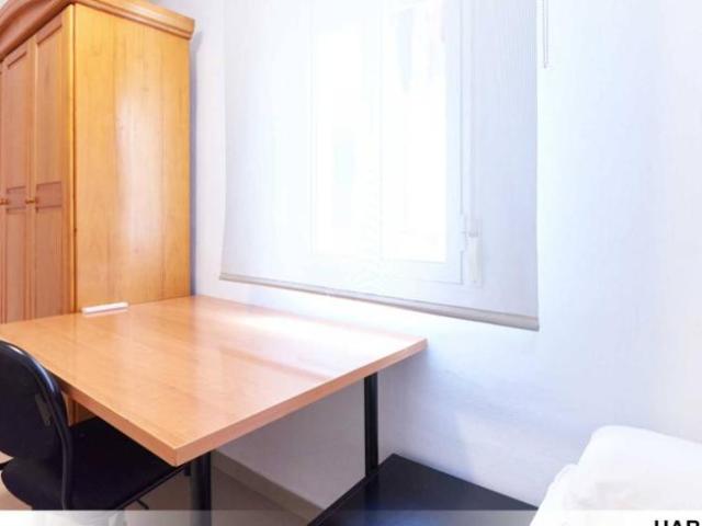 Shared Living/Roommate 3 Dormitorio Seville Seville ES101794287