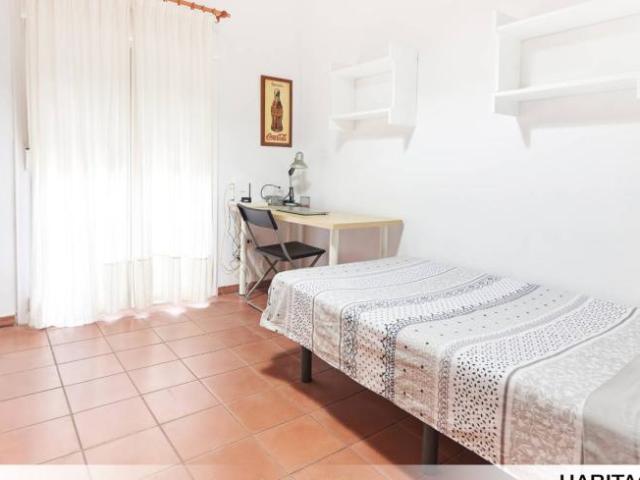 Shared Living/Roommate 3 Dormitorio Seville Seville ES101734368